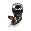 ДВС двигун Alpha Dragon II "Worlds Edition" .21 3P Off Road (Turbo Plug)