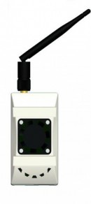 Трансмиттер для систем FPV Hiee 5,8 гГц 1500мВт 32 канала 3000 м