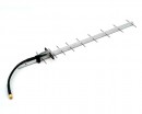 Антенна  2,4 ГГц TBS Crossfire Yagi