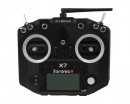 Аппаратура управления FrSky Taranis Q X7 (EU, черный)