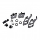 Крепление антикрыла Thunder Tiger для EB-4