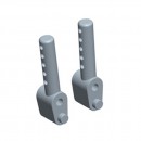 Заднє кріплення корпусу Acme Racing