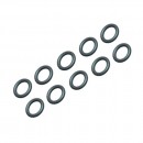 Шайби Acme Racing для автомоделей (P3 O-ring) (10 шт)