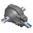 Acme Racing Дифференциал в сборе