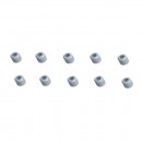 Комплект гвинтів M3х3 мм Acme Racing