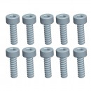 Гвинти Acme Racing для автомоделей (ISO3 * 10) (10 шт)