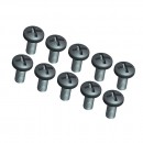 Гвинти Acme Racing для автомоделей (BT2.6 * 6) (10 шт)