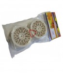 Передні колеса з наповнювачем 2 шт Acme Racing (AR30202)