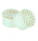 Комплект дисків задні 2 шт Acme Racing (AR30205)