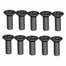 Винт ISO3 Acme Racing