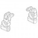 Front uprights 1/r Acme Racing