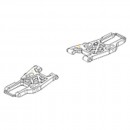 Передня нижня підвіска Arms l / r Acme Racing