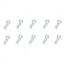 Фіксують скоби А Acme Racing