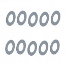 Прокладки Acme Racing для автомоделей (10 шт)