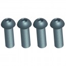 Набір гвинтів M4x12 мм Acme Racing