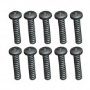 Гвинти Acme Racing для автомоделей (ISO 2 * 12) (10 шт)