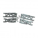 Рычаги подвески передний/задний Acme Racing