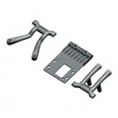 Кріплення бампера Acme Racing