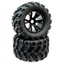 Колеса в сборе Acme Racing