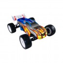 Корпус Acme Racing Dominator (синій)