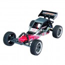 Корпус Acme Racing 1:10 Flash (червоний)