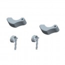 Башмак зчеплення Acme Racing