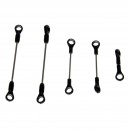 Art-Tech Falcon 450 FBL Lever (AT4107B)