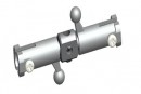 Art-Tech Falcon 450 FBL рукоятка хвоста (AT4Q341)