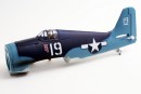 Art-Tech Фюзеляж F6F Hellcat (AT5101F)