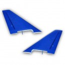 Art-Tech Крило СУ-27 2 шт. Набір основних крил (AT5C131)