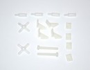 Art-Tech Набор пластиковых запчастей для F4U Corsair (ATB5081)