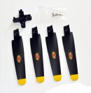 Art-Tech Propeller Set-A P-51D Mustang 500CL (AT5106Y)