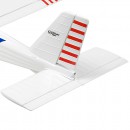 Горизонтальний набір хвоста Thunder Tiger для Ready