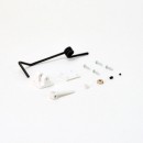 Передня стійка шасі Thunder Tiger для Ready