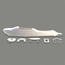 Фюзеляж Thunder Tiger Cessna-177 Cardinal 60