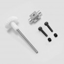 Art-Tech Falcon 450 FBL tail cross shaft (AT4Q401)