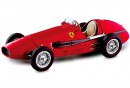 Колекційна модель автомобіля СMC Ferrari 500 F2 +1953 (1/18, Red) (M-056)