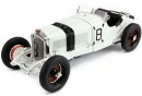 Колекційна модель автомобіля СMC Mercedes Benz SSKL GP Deutschland +1931 (# 8, 1/18, Limited Edition) (M-082)