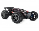 Автомобіль Traxxas E-Revo Monster 1:10 ARTR 582 мм 4WD 2,4 ГГц зі стабілізацією TSM (56036-4)