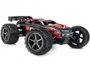 Автомобіль Traxxas E-Revo Monster 1:10 RTR 582 мм 4WD 2,4 ГГц зі стабілізацією TSM (56036-4 Red)