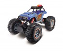 Автомобіль на радіокеруванні Maisto Rock Crawler 3XL (блакитний)