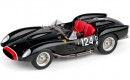 Колекційна модель автомобіля СMC Ferrari 250 Testa Rossa 1958 Pontoon Fender (#DM 124, 1/18 LE)