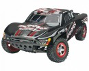 Автомобіль Traxxas Slash VXL LCG 1:10 RTR 568 мм 2WD TSM OBA 2,4 ГГц (58076-21 Black)