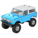 Краулер Vaterra Ford Bronco 1972 1:10 4WD DX2E RTR