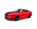 Колекційний автомобіль Maisto Ford Mustang GT тюнінг 1:24 (червоний)