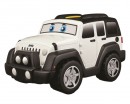 Автомодель Jeep Wrangler Unlimited (звук і рух)