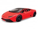 Колекційний автомобіль Maisto Lamborghini Huracan LP 610-4 1:24 (червоний)
