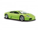 Колекційний автомобіль Maisto Lamborghini Murcielago 1:24 (зелений металік)
