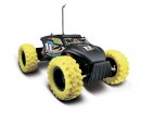 Автомобіль на радіокеруванні Maisto Rock Crawler Extreme (чорний)