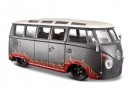 Коллекционный автомобиль Maisto Volkswagen Van 